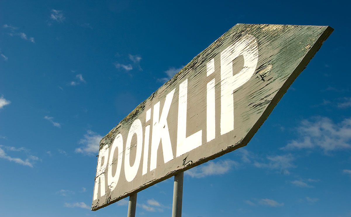 10 rooiklip