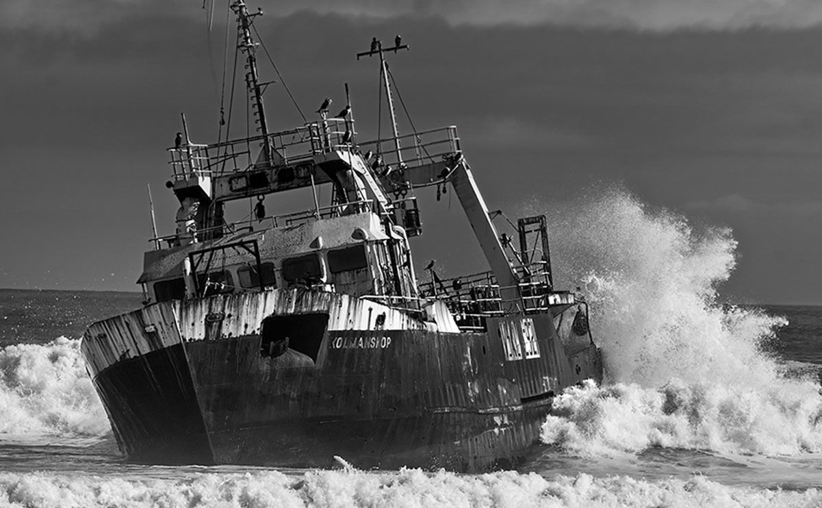 11 swakopmund