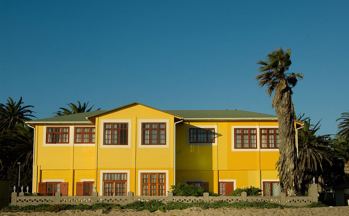 11 swakopmund