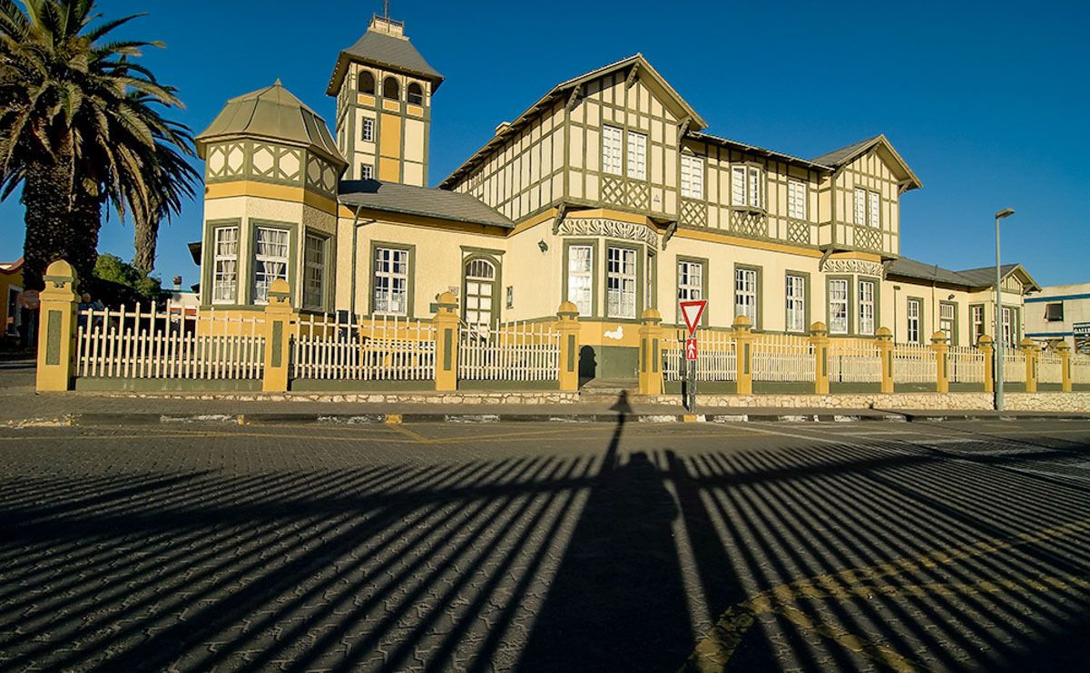 11 swakopmund