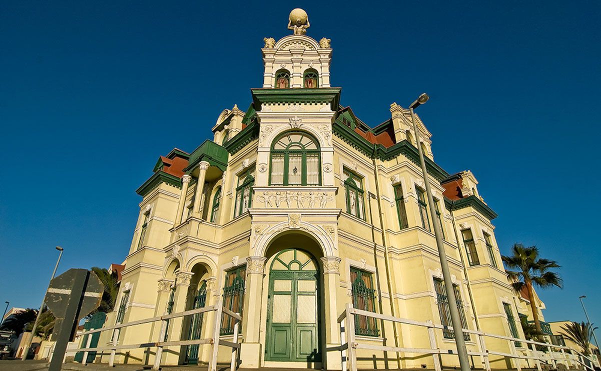 11 swakopmund