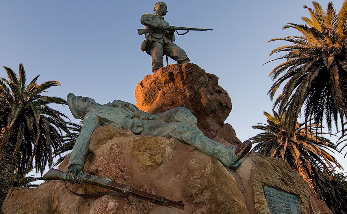 11 swakopmund