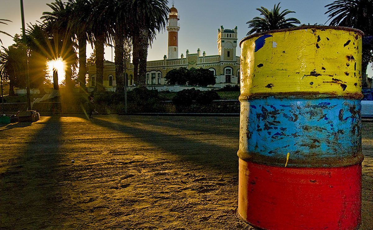 11 swakopmund