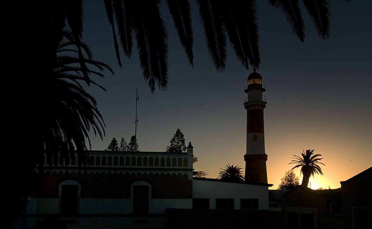 11 swakopmund