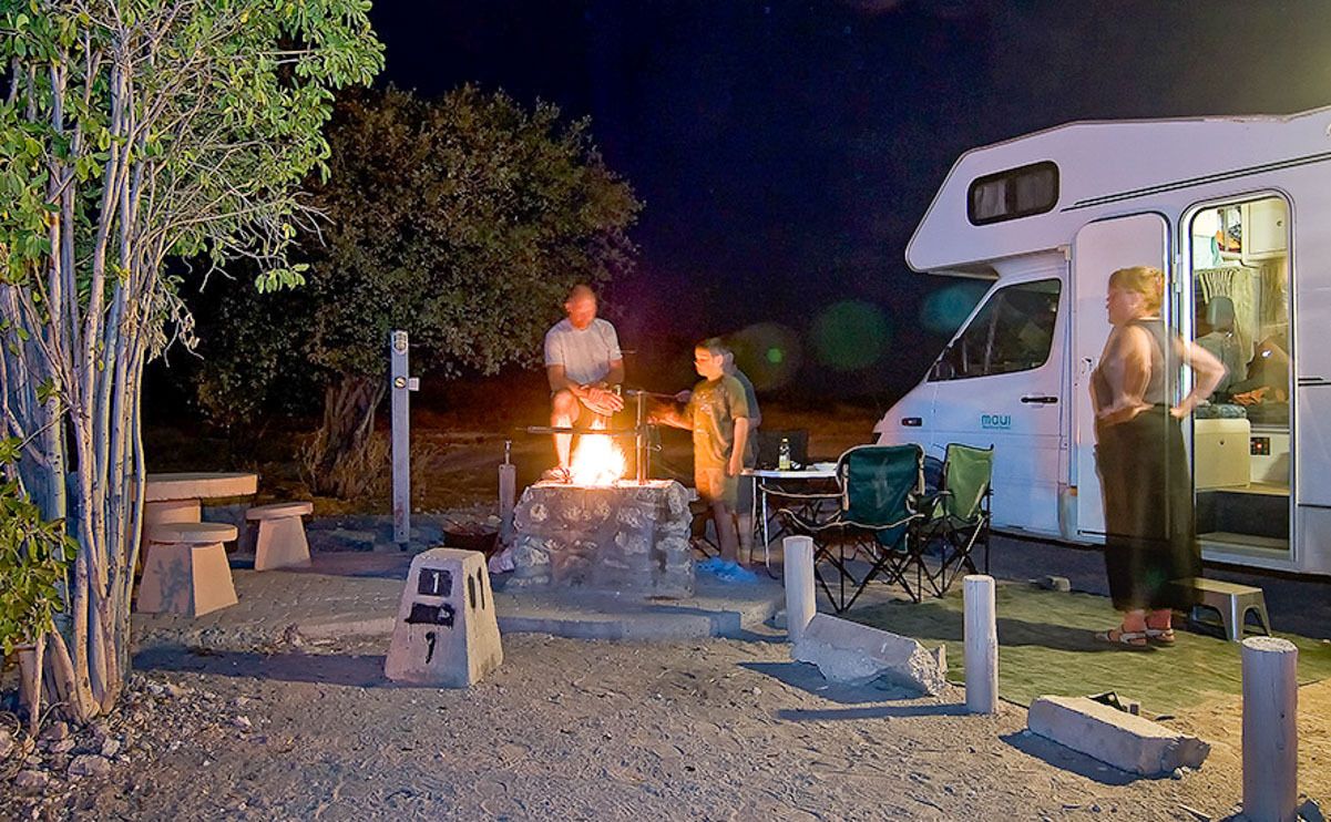 13 etosha