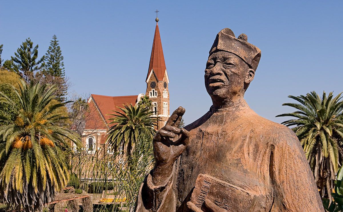 15 windhoek