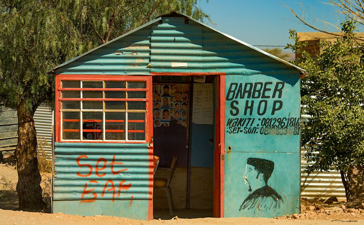 15 windhoek