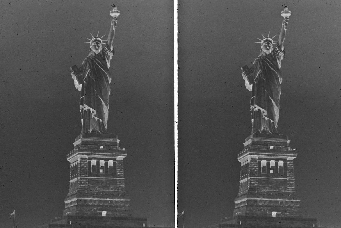 new york 1992