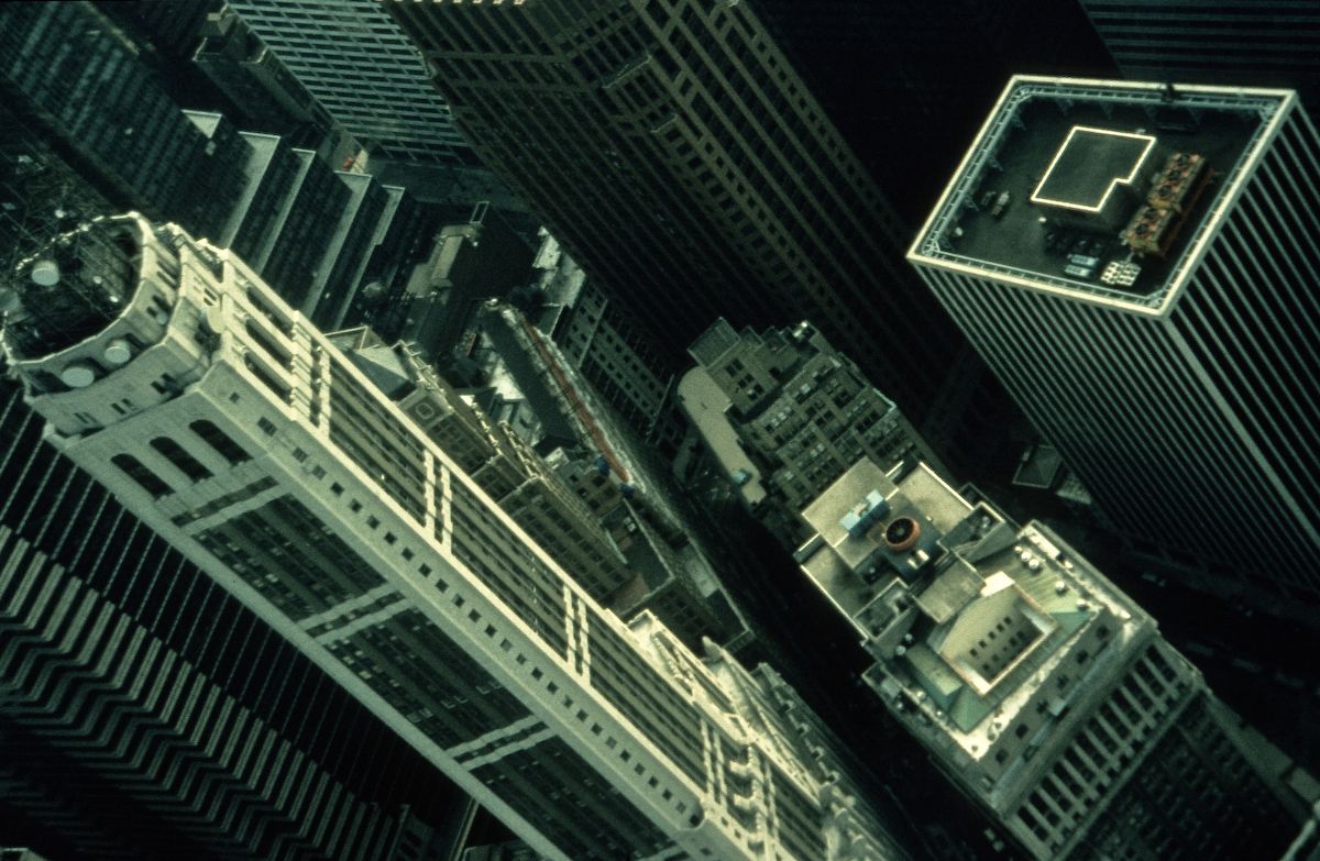 new york 1992