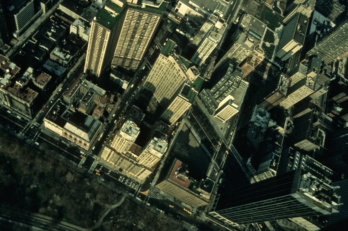 new york 1992
