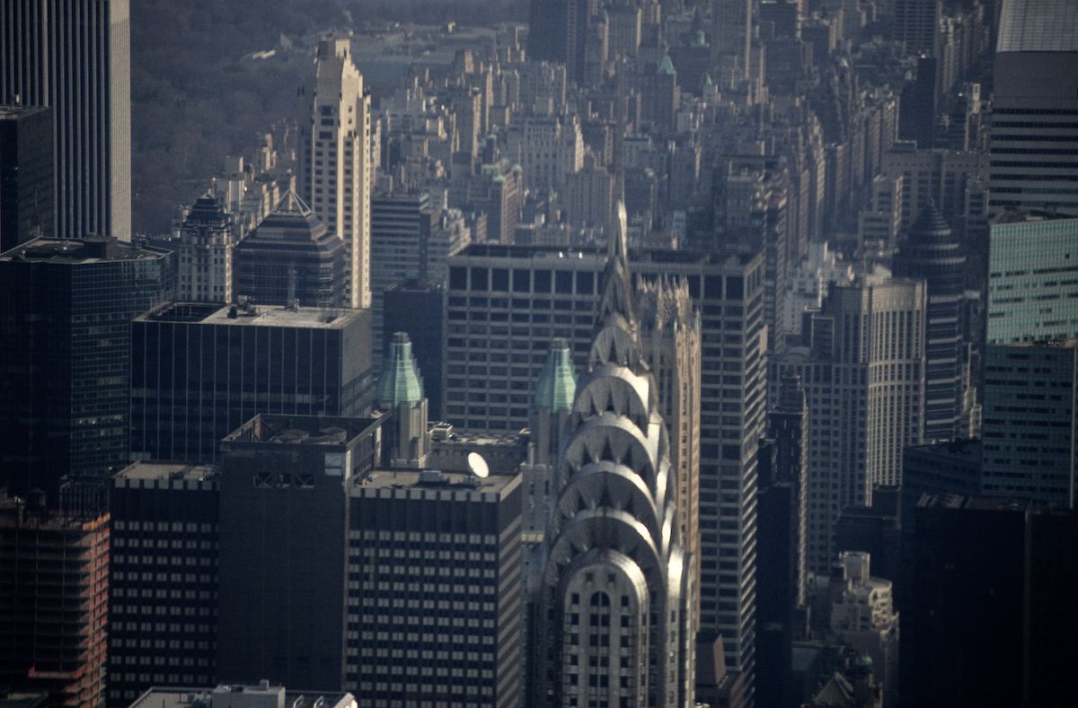 new york 1992