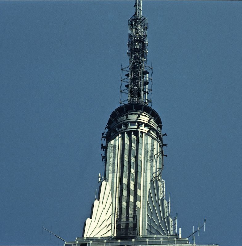 new york 1992