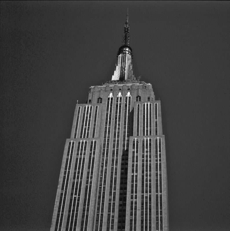 new york 1992