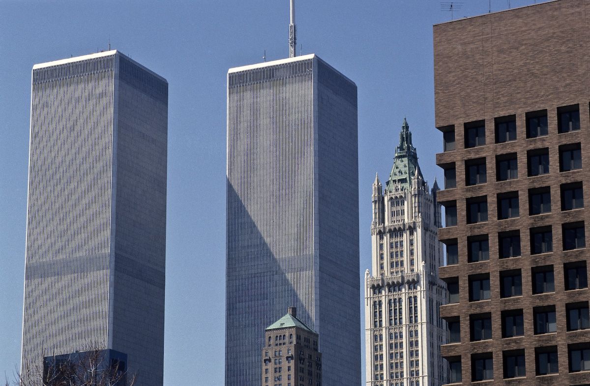 new york 1992
