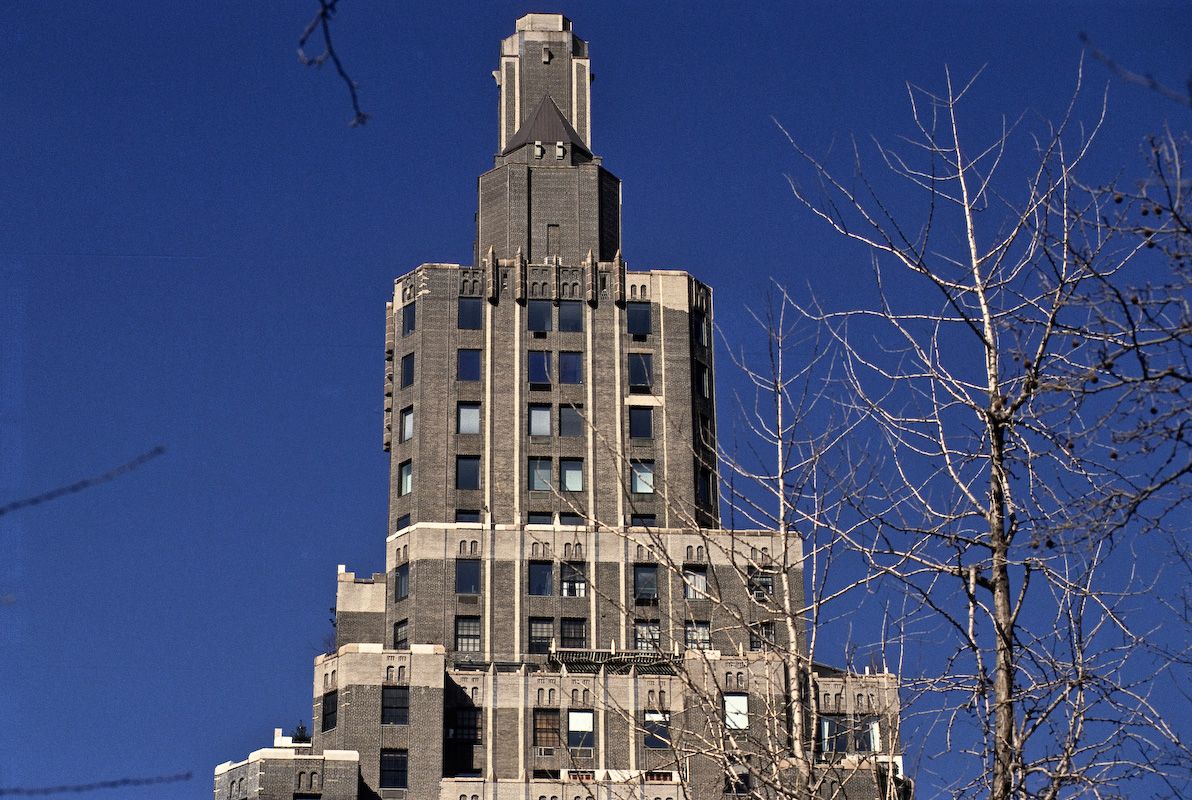 new york 1992