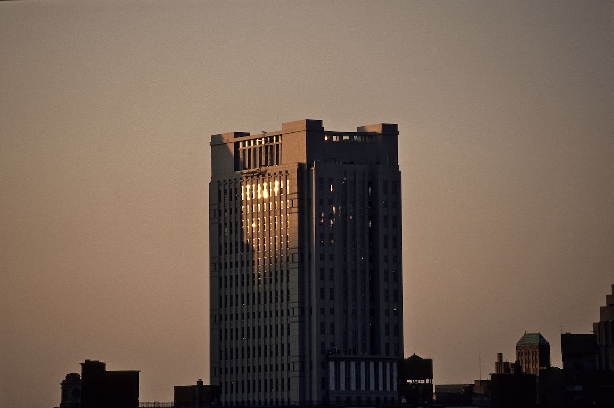 new york 1992