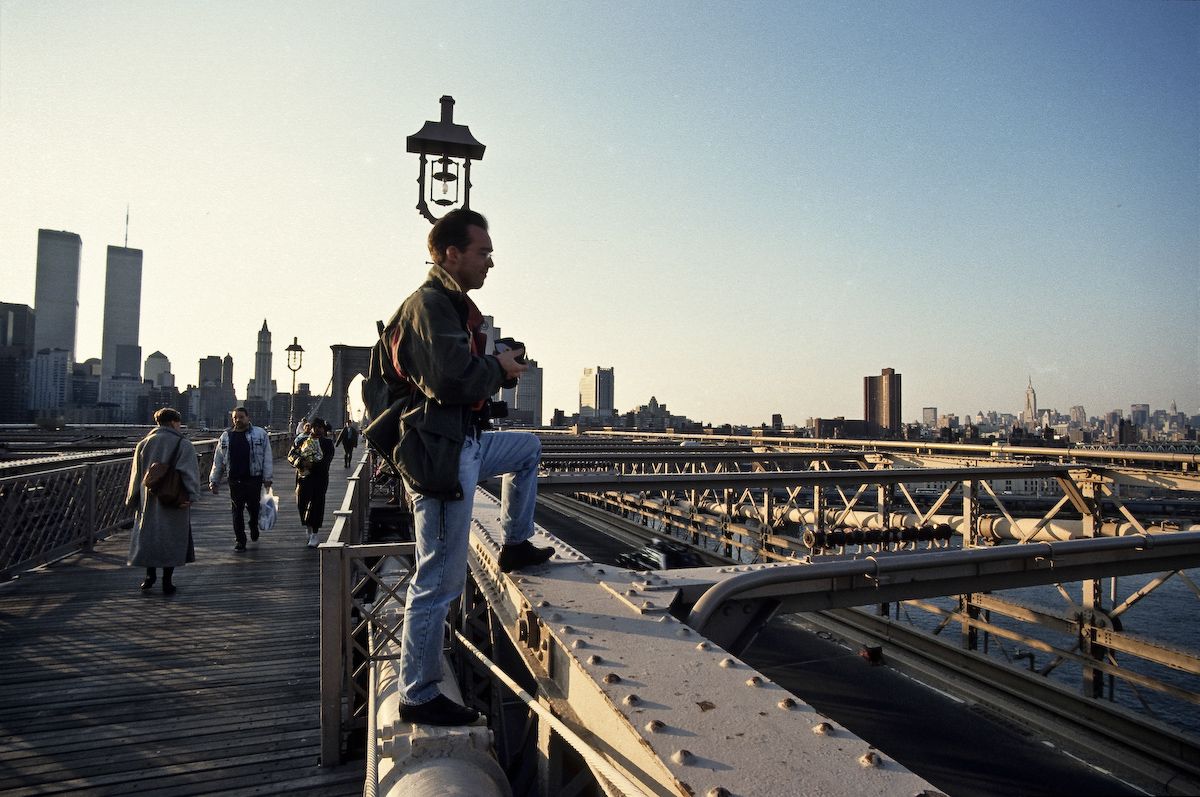 new york 1992