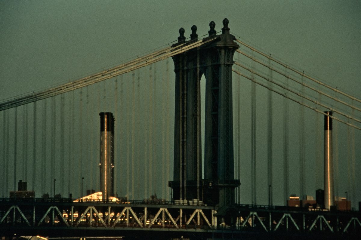 new york 1992