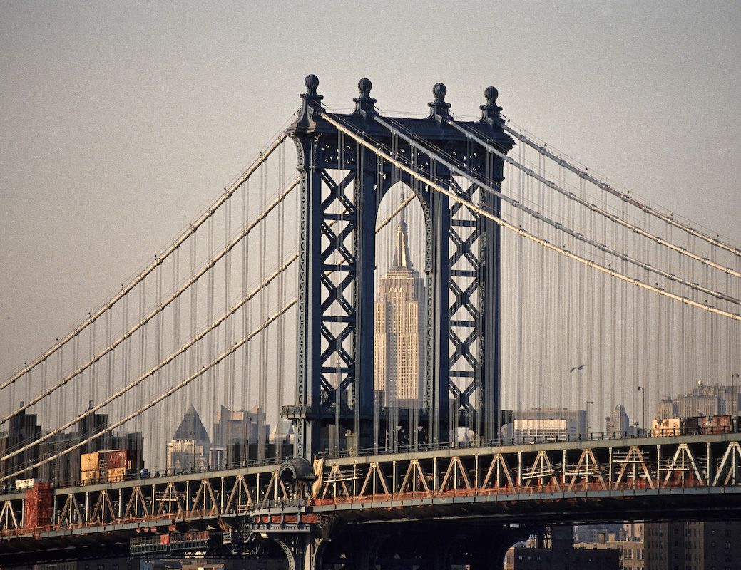 new york 1992