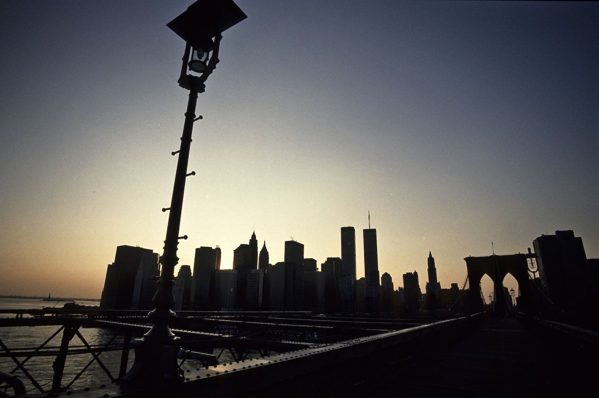 new york 1992