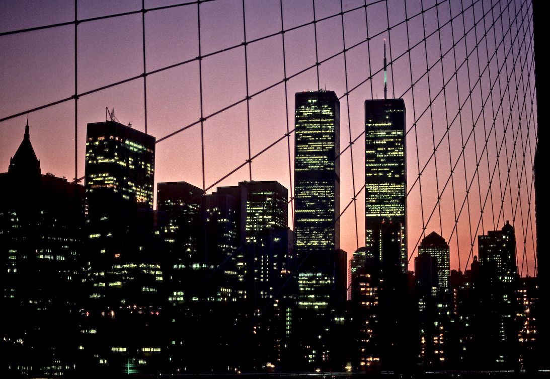 new york 1992