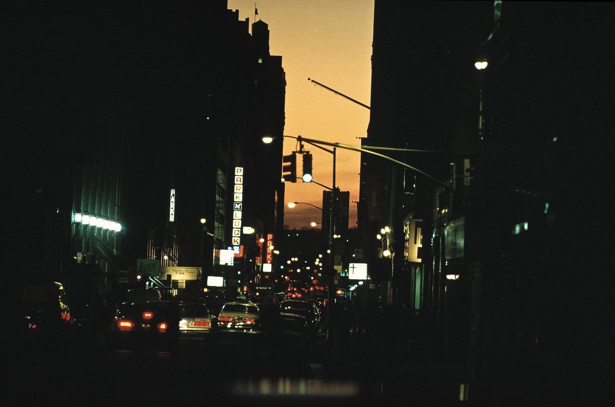 new york 1992