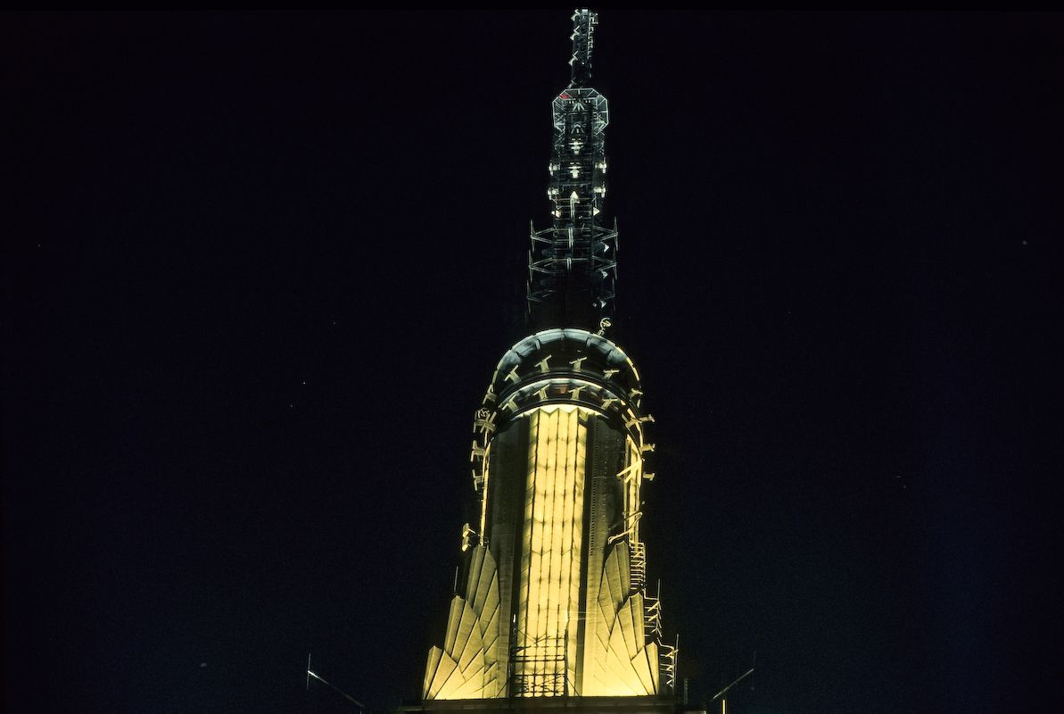 new york 1992
