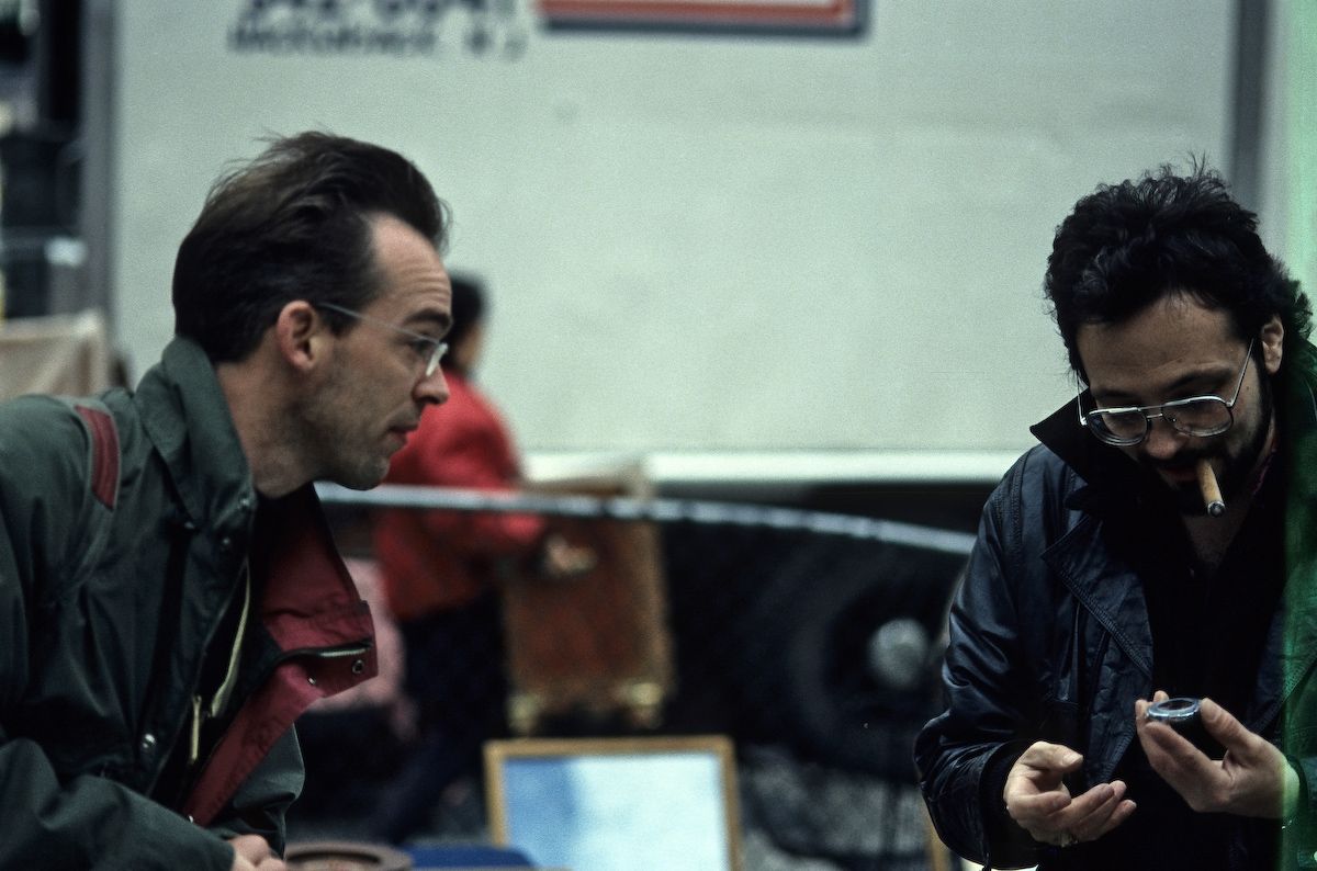 new york 1992
