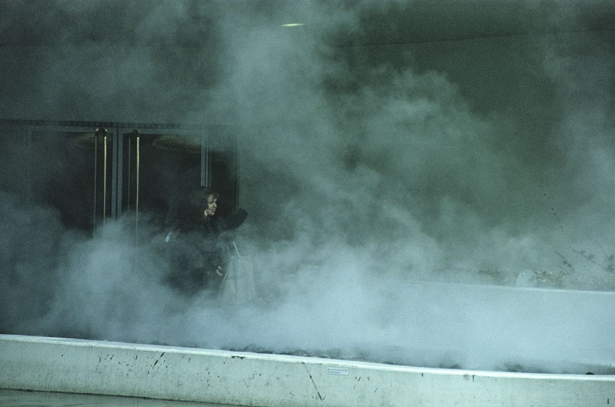 new york 1992
