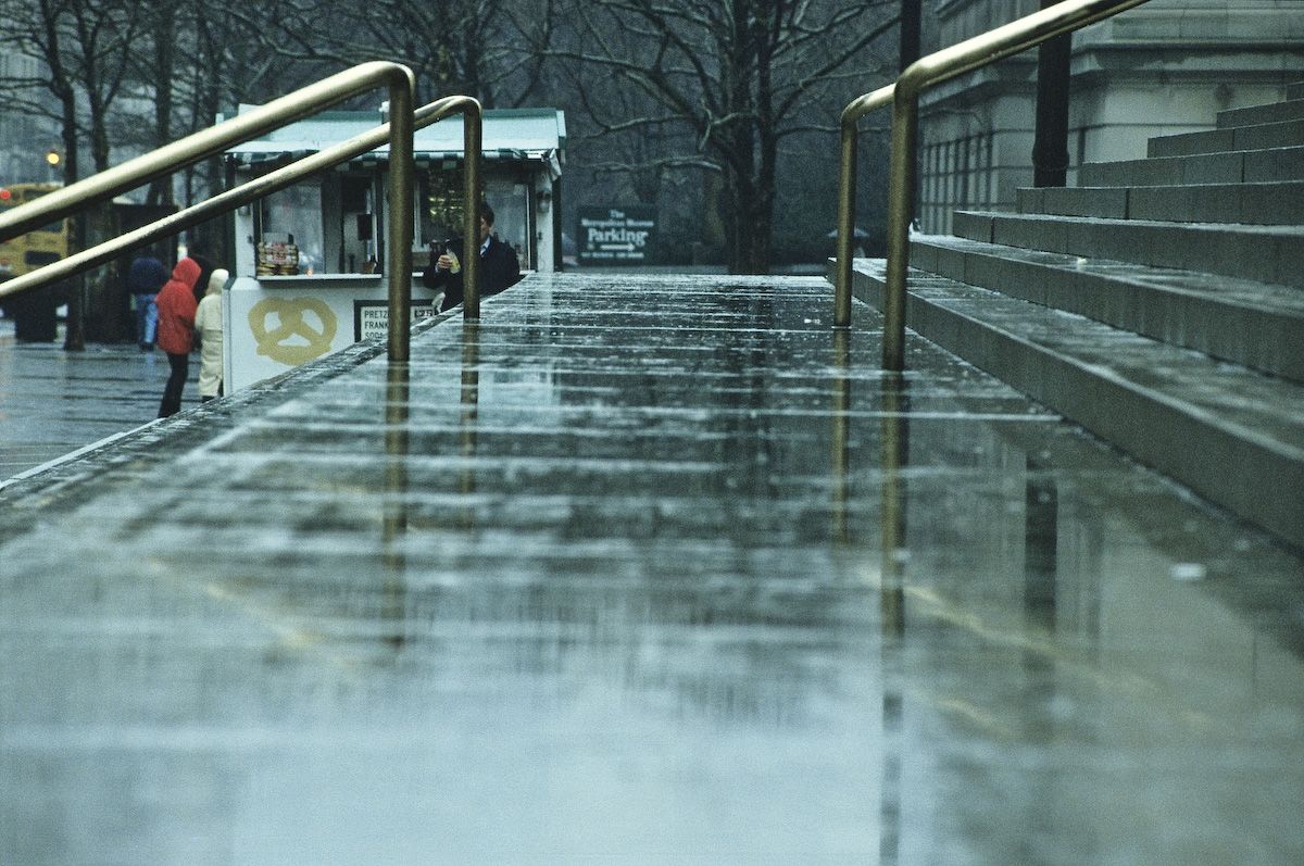 new york 1992