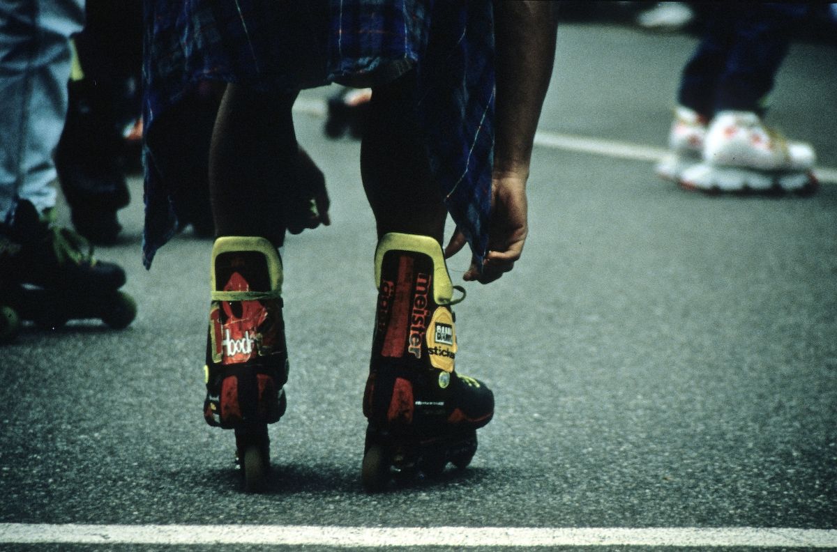 new york 1992