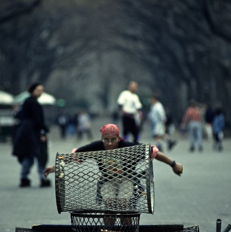 new york 1992
