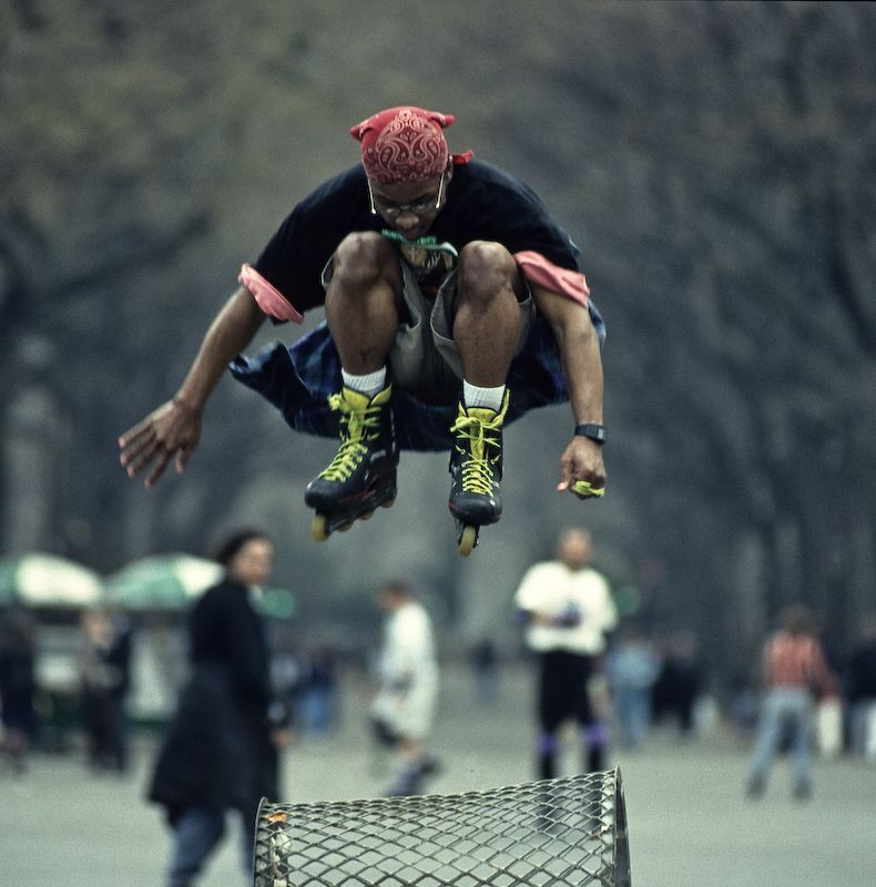 new york 1992