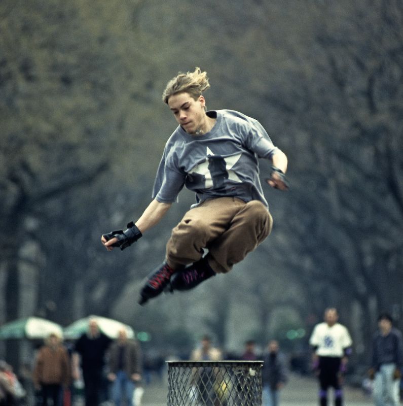 new york 1992