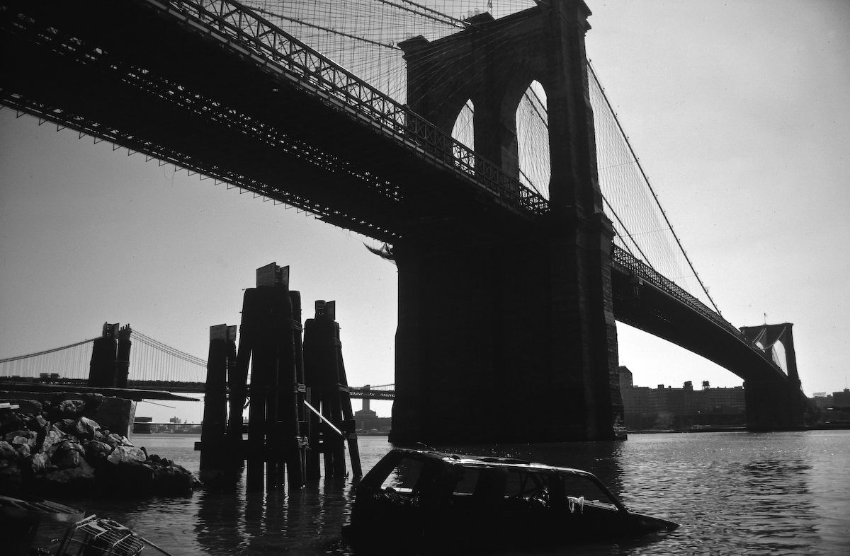new york 1992
