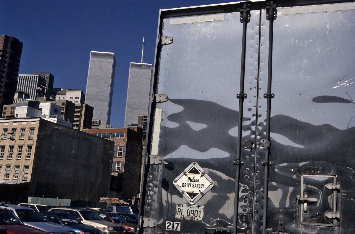 new york 1992
