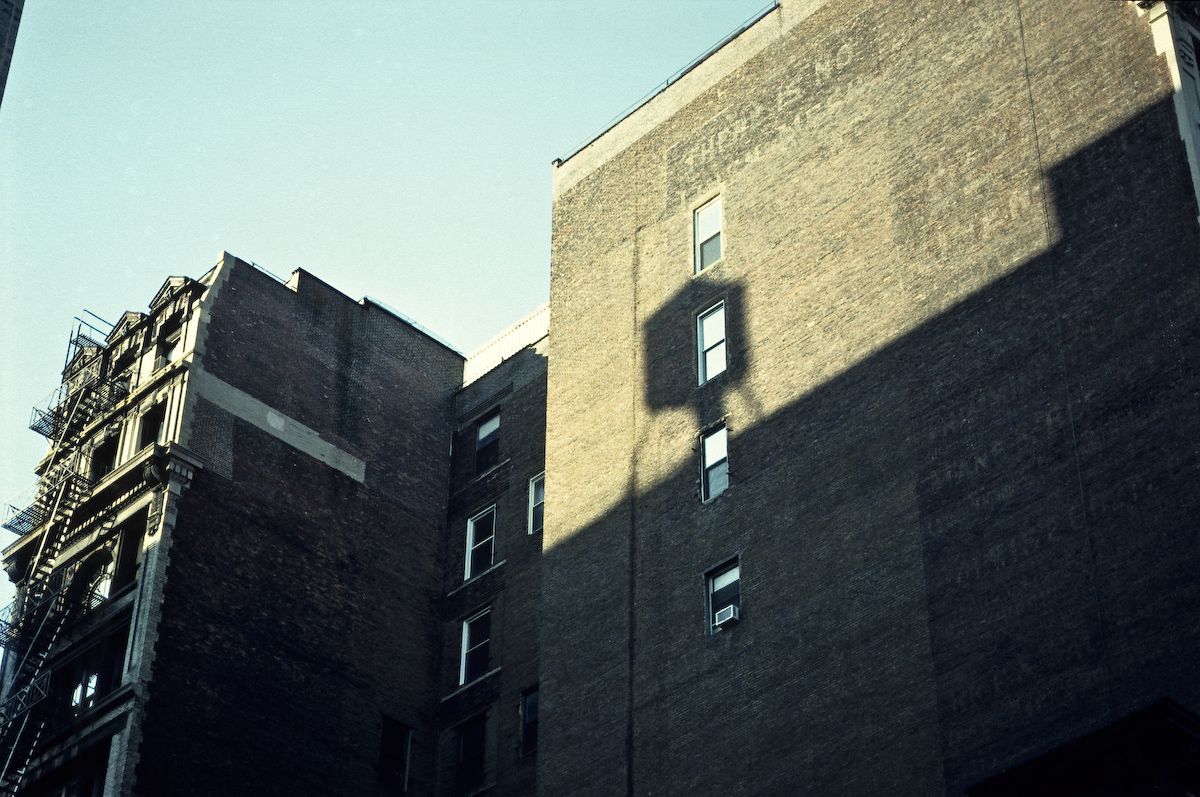 new york 1992