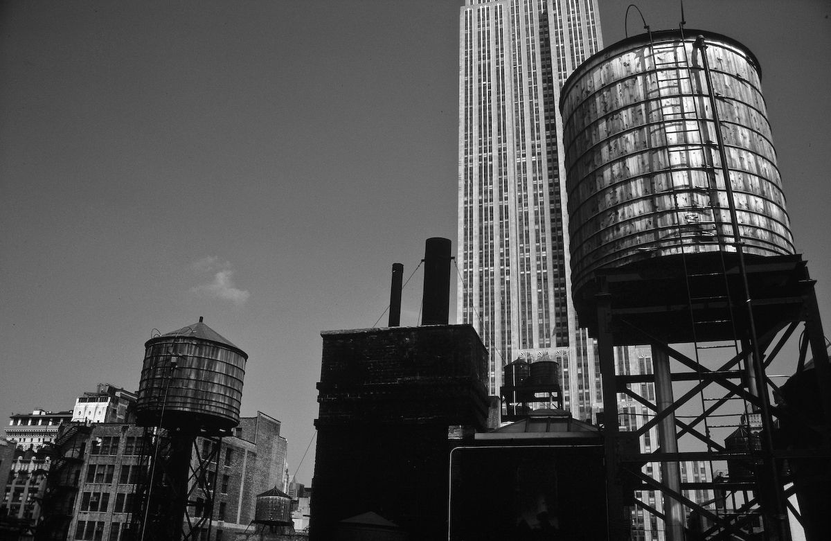 new york 1992