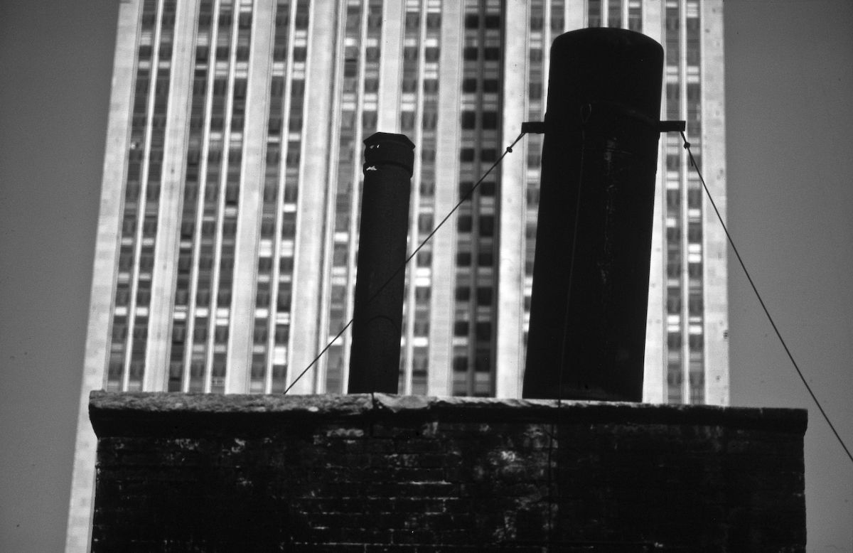 new york 1992