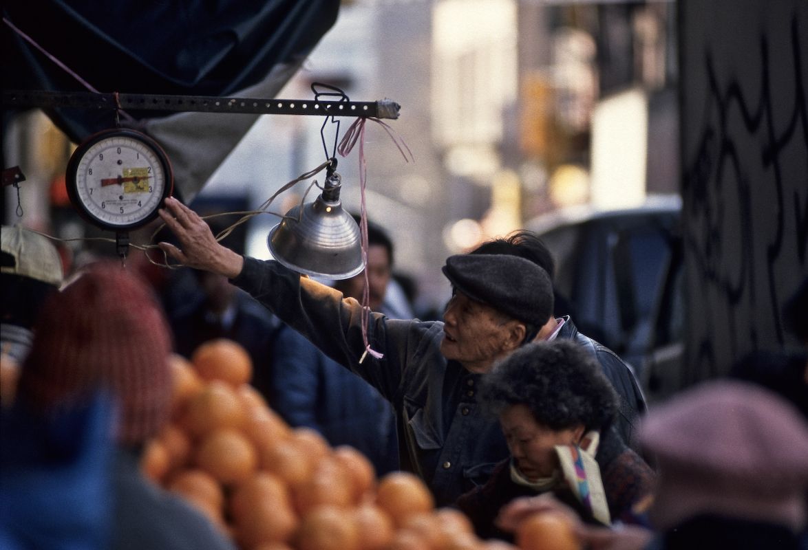 new york 1992