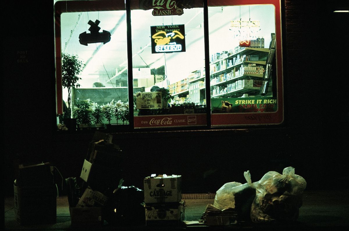 new york 1992