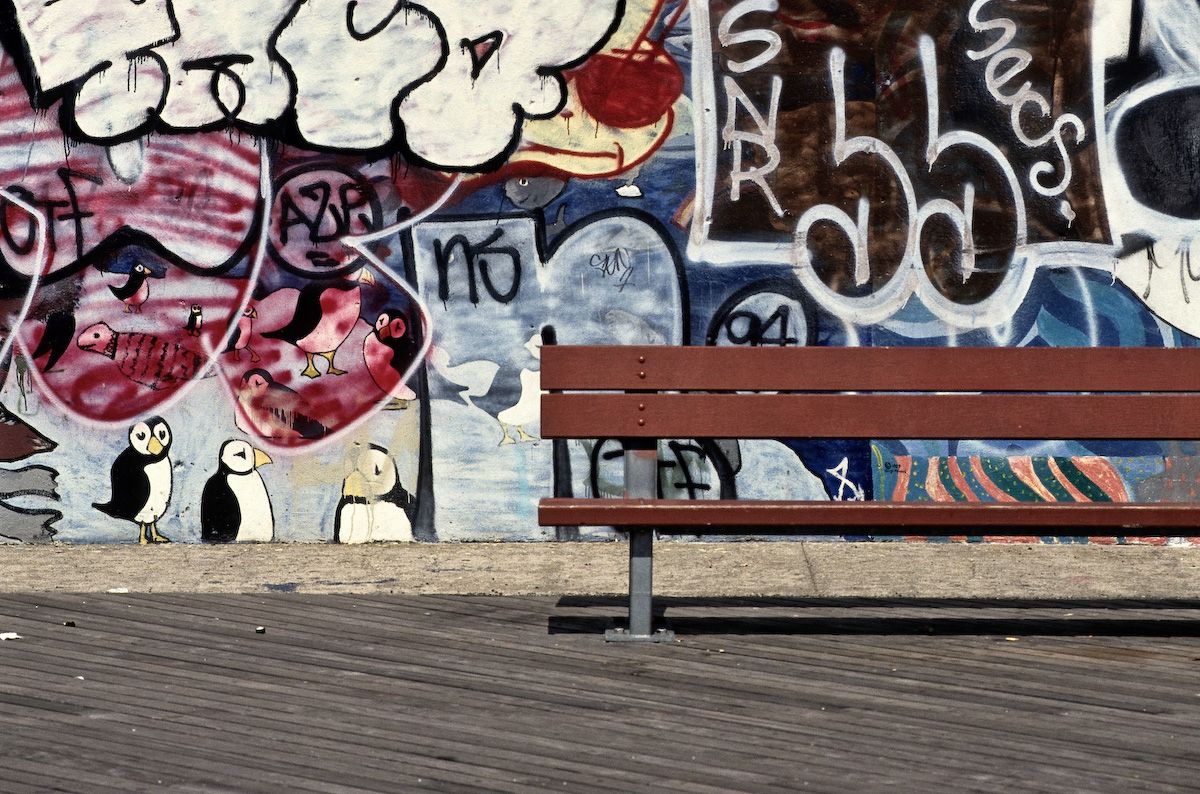 new york 1992