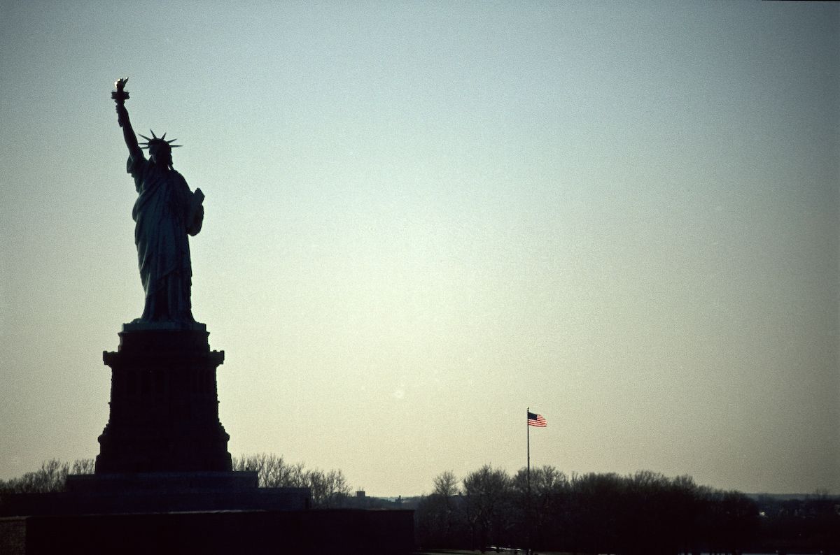 new york 1992