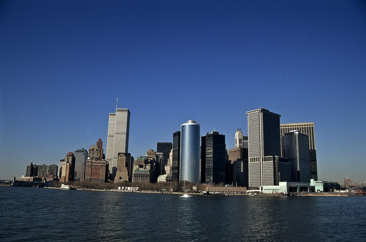 new york 1992