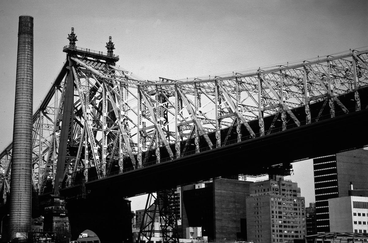 new york 1992