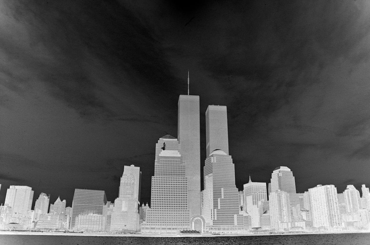 new york 1992