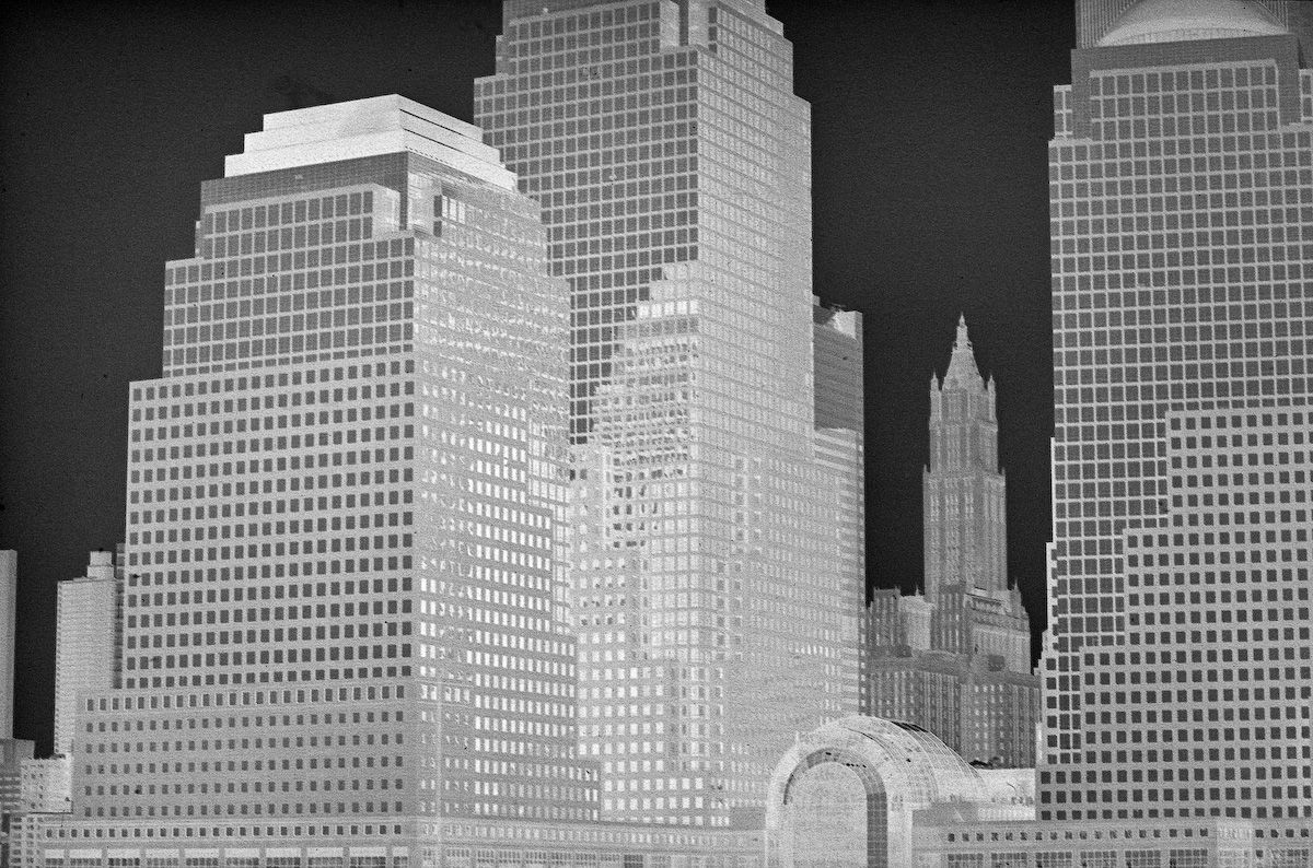 new york 1992