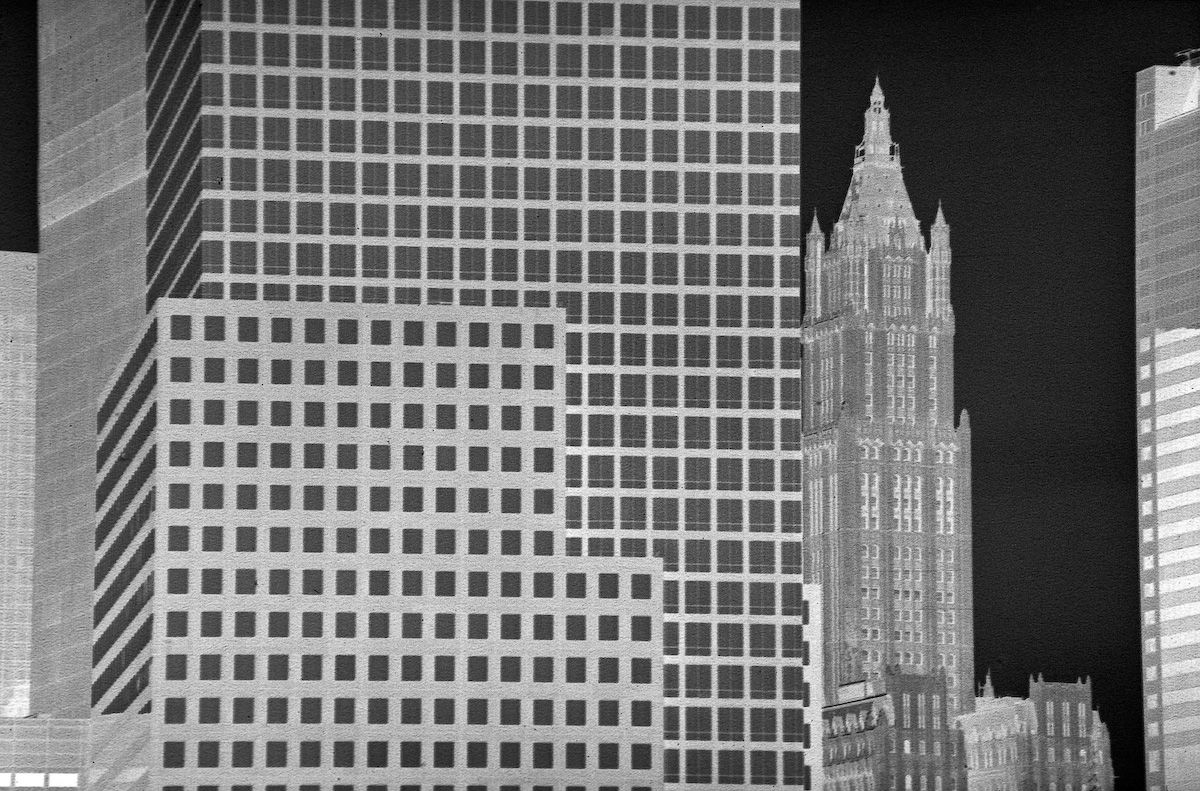 new york 1992