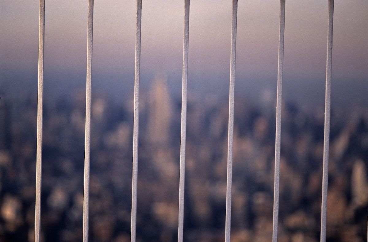 new york 1992