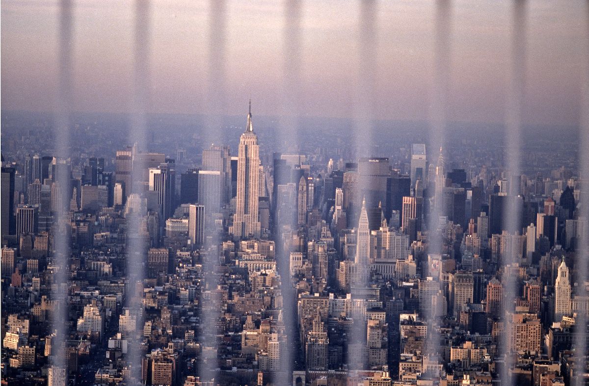 new york 1992